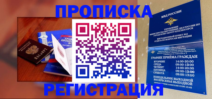 временная регистрация для школы в Череповце